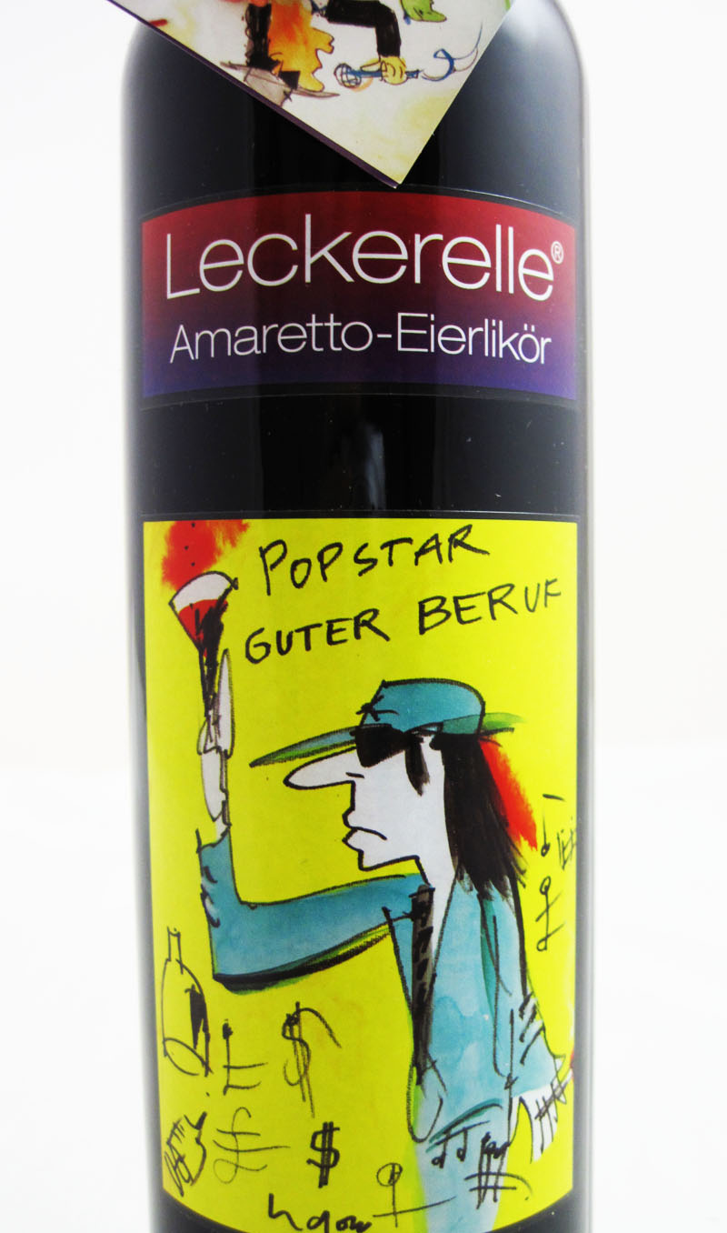 Leckerelle® Popstar 500ml